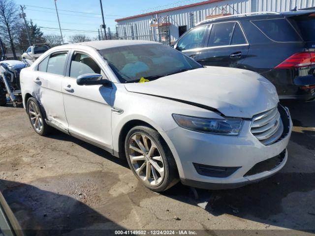  Salvage Ford Taurus