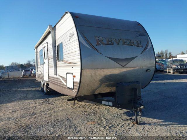  Salvage Shasta Revere 27b