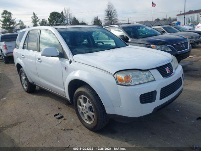  Salvage Saturn Vue