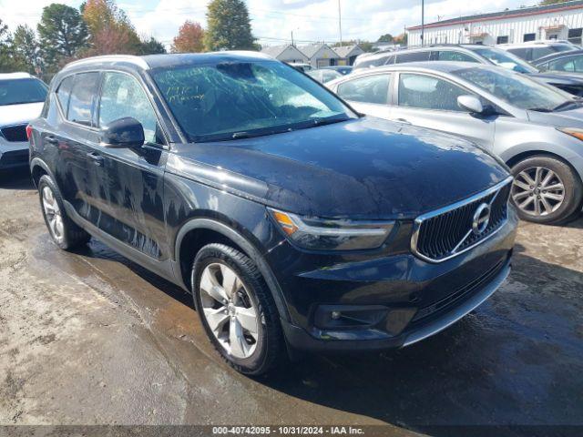  Salvage Volvo XC40