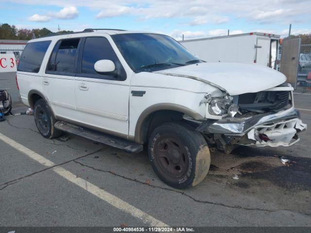  Salvage Ford Expedition