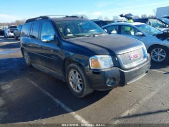  Salvage GMC Envoy XL