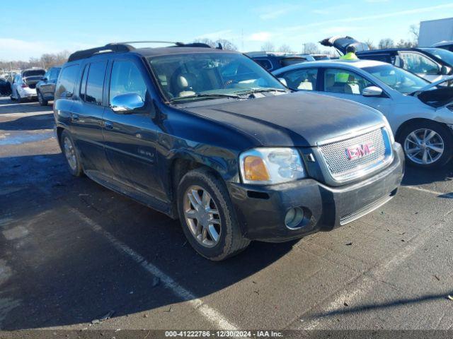  Salvage GMC Envoy XL