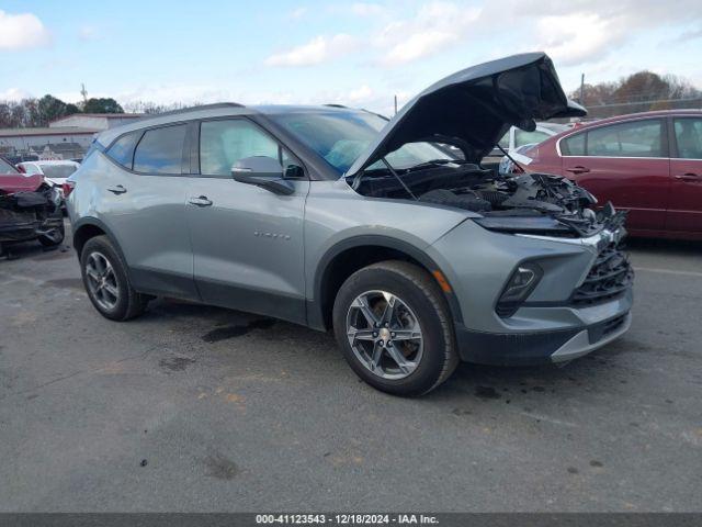  Salvage Chevrolet Blazer