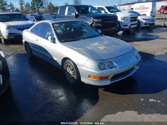  Salvage Acura Integra