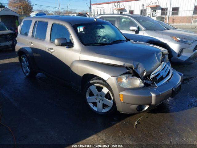  Salvage Chevrolet HHR