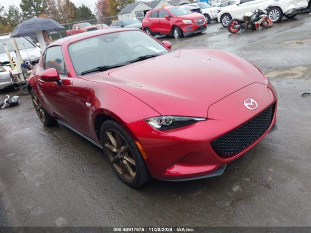  Salvage Mazda MX-5 Miata RF