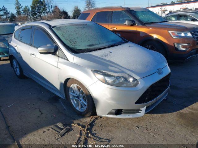  Salvage Ford Focus St