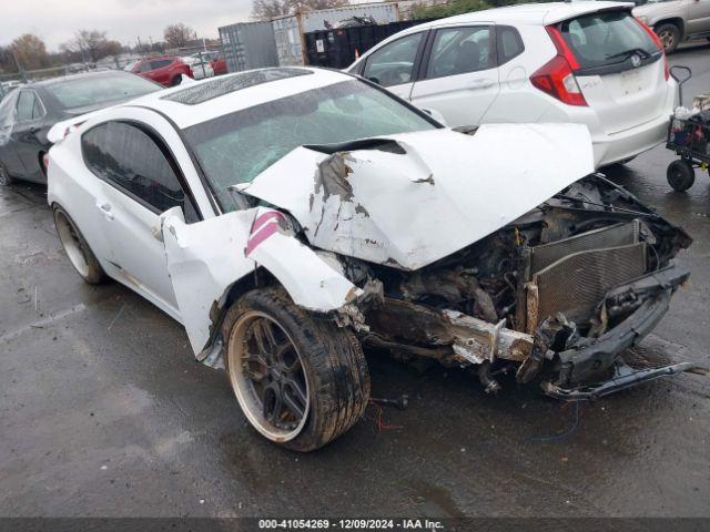  Salvage Hyundai Genesis