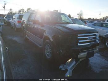  Salvage Ford Expedition