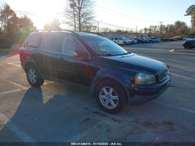  Salvage Volvo XC90