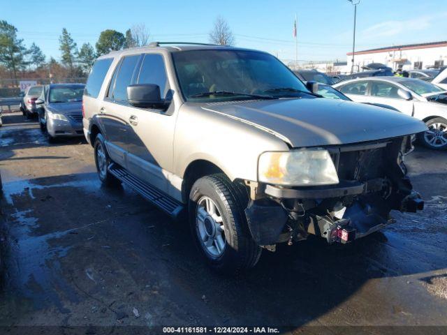  Salvage Ford Expedition