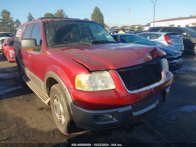  Salvage Ford Expedition