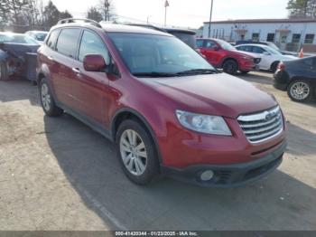  Salvage Subaru Tribeca