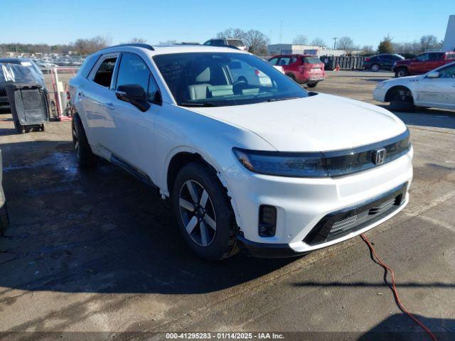  Salvage Honda Prologue