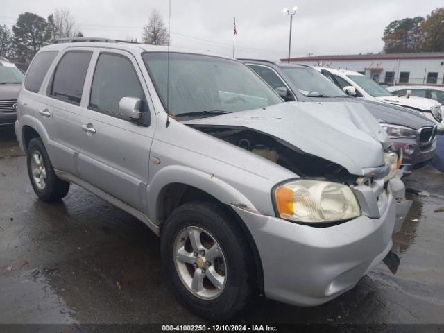  Salvage Mazda Tribute