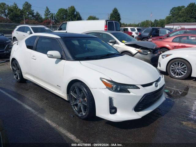  Salvage Scion TC