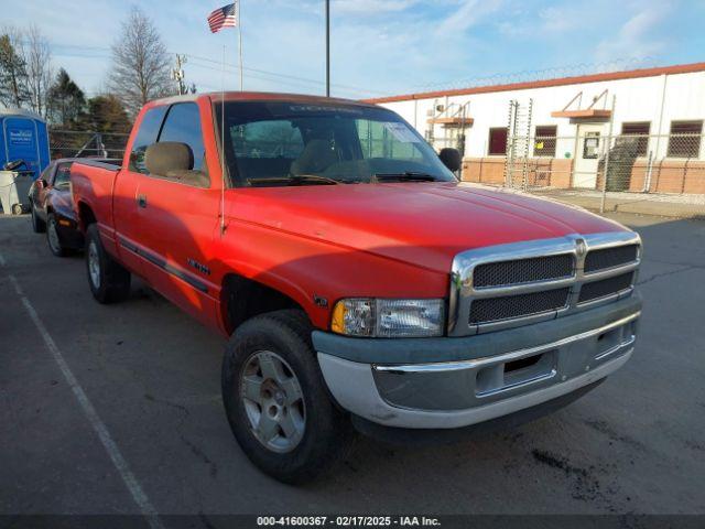  Salvage Dodge Ram 1500