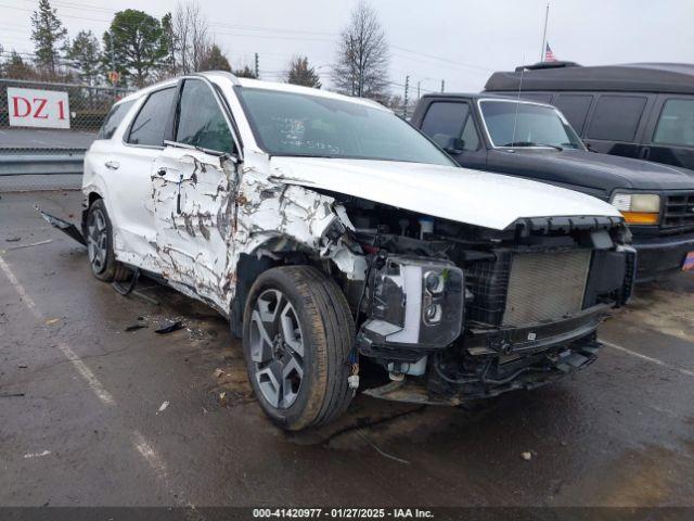  Salvage Hyundai PALISADE