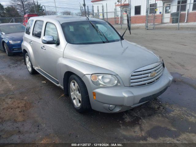  Salvage Chevrolet HHR