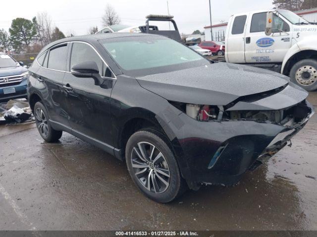  Salvage Toyota Venza