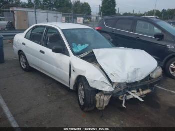  Salvage Mitsubishi Mirage