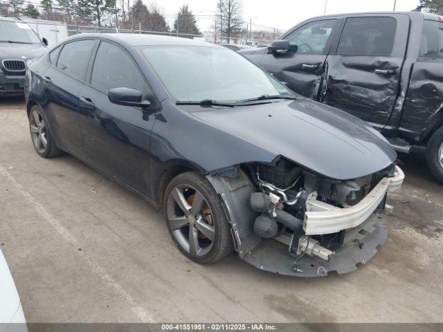  Salvage Dodge Dart