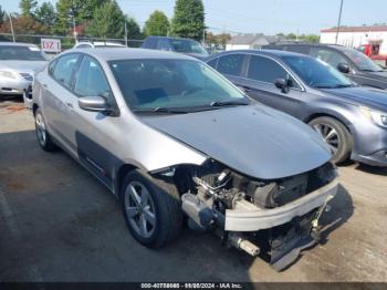  Salvage Dodge Dart