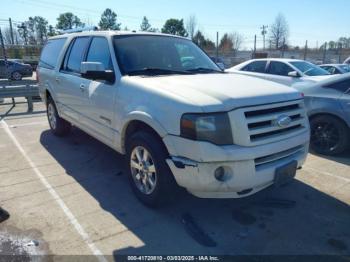  Salvage Ford Expedition