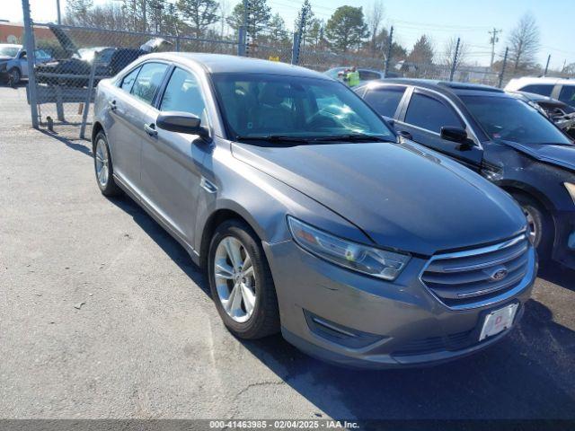  Salvage Ford Taurus