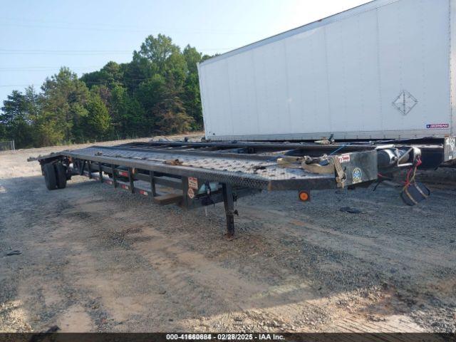  Salvage Take 3 Trailers Inc Other