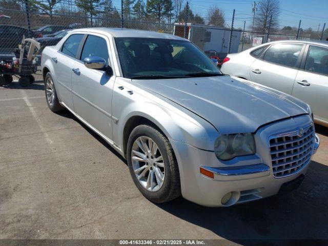  Salvage Chrysler 300c