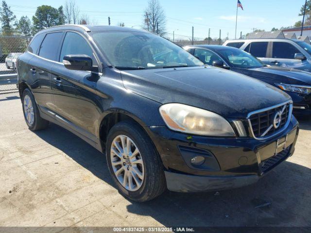  Salvage Volvo XC60