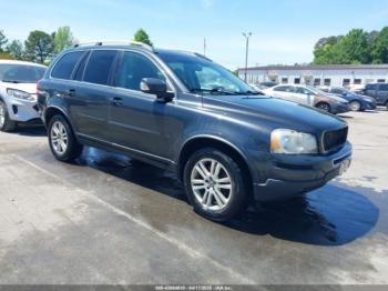  Salvage Volvo XC90