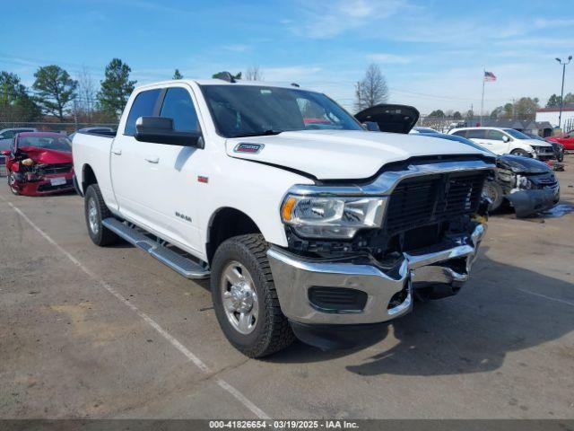 Salvage Ram 2500