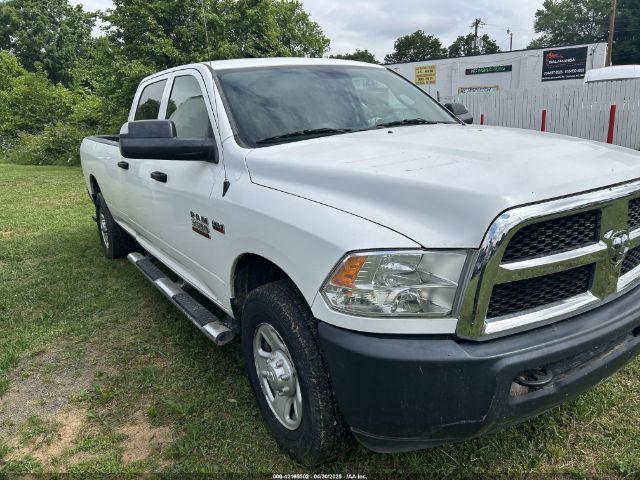  Salvage Ram 3500