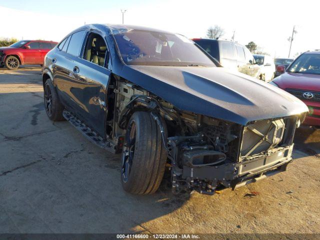  Salvage Mercedes-Benz GLE