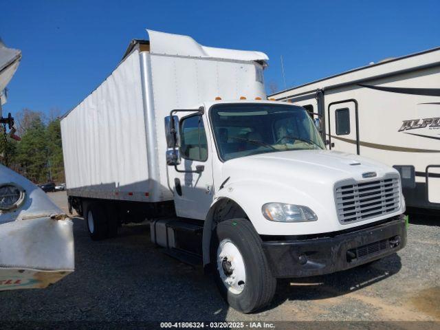  Salvage Freightliner M2 106