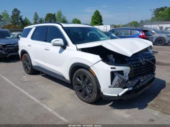  Salvage Hyundai PALISADE