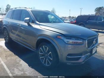  Salvage Volvo XC90