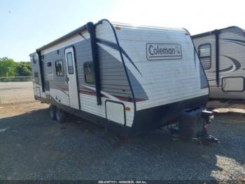  Salvage Coleman Ct