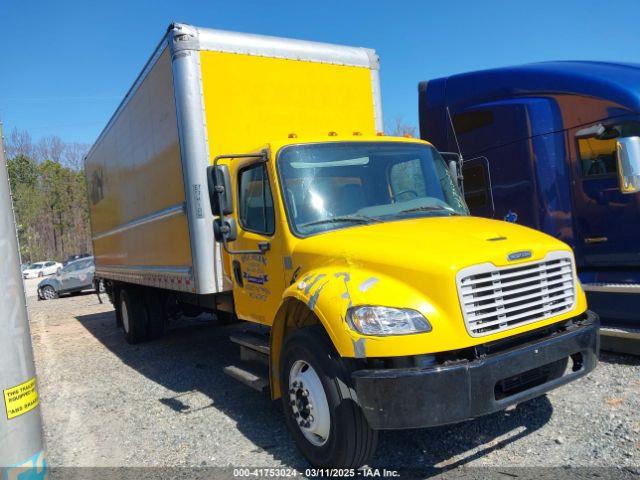  Salvage Freightliner M2 106