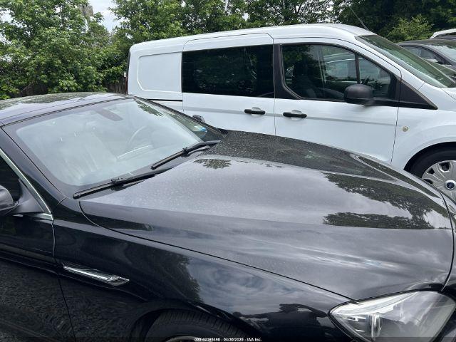  Salvage BMW 6 Series