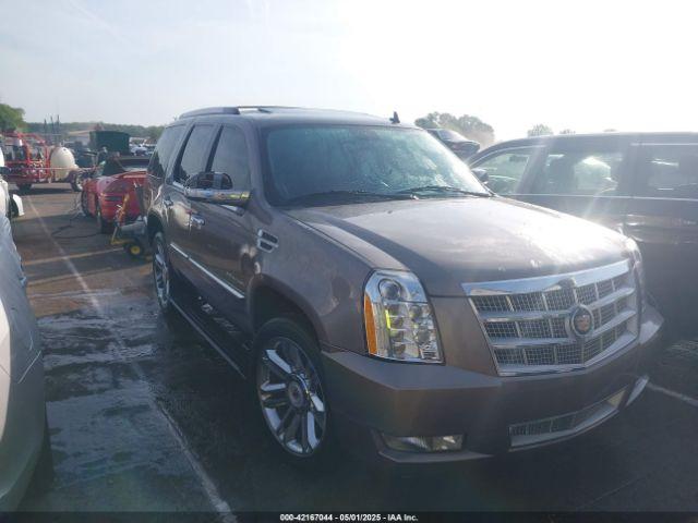  Salvage Cadillac Escalade