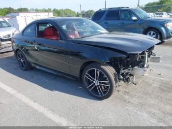  Salvage BMW M Series