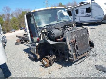  Salvage International 4000