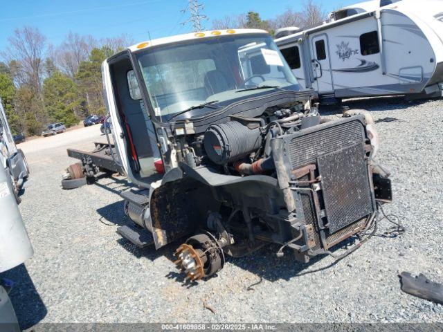  Salvage International 4000