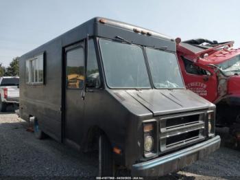  Salvage Chevrolet P20