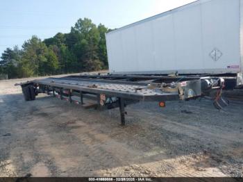  Salvage Take 3 Trailers Inc Take 3 Trailers Inc