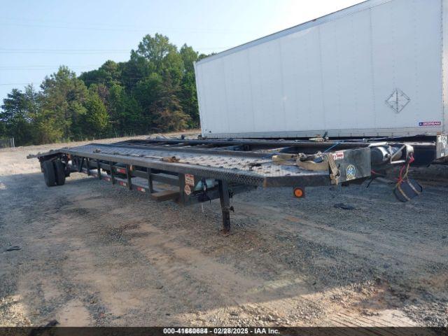  Salvage Take 3 Trailers Inc Take 3 Trailers Inc